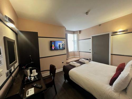 HNFC Stays - Lux & Free Parking, Newcastle upon Tyne (photo 3)
