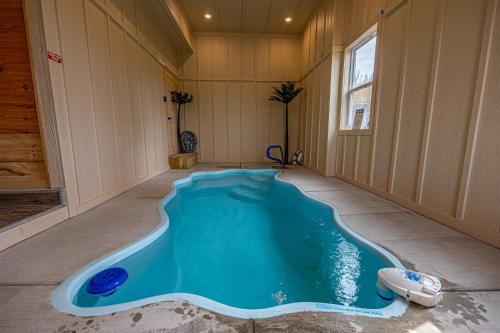 Mountain Pool & Paradise by American Patriot Getaways, New Era (photo 6)