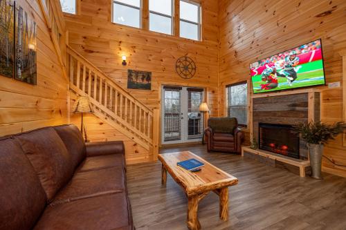 Mountain Pool & Paradise by American Patriot Getaways, New Era (photo 8)