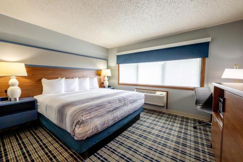AmericInn by Wyndham Sturgeon Bay in Sturgeon Bay, USA