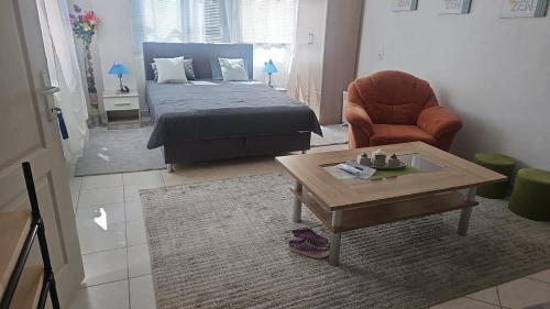 1 Room Suite Kuckovic - Location saisonnière - Bihać