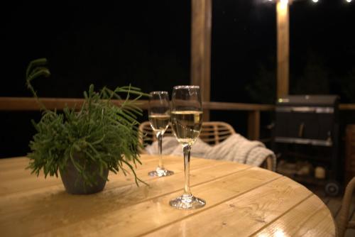 Zalaidill Wellness Vendeghaz in Ujudvar
