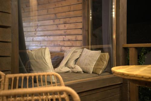 Zalaidill Wellness Vendeghaz in Ujudvar