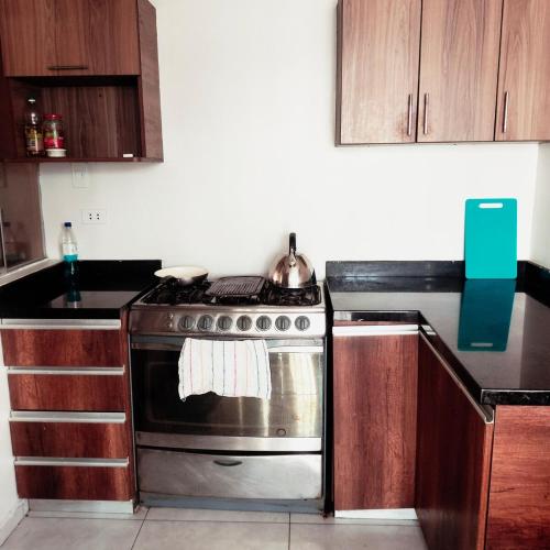 Casa Hogar Andina Huancayo - San Carlos 3 in Huancayo