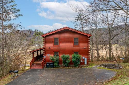 Mountain View Meadows by American Patriot Getaways, Doyle Springs