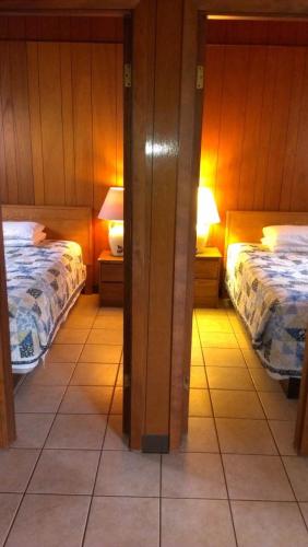 Driftwood Lodge Birch Bay (WA)