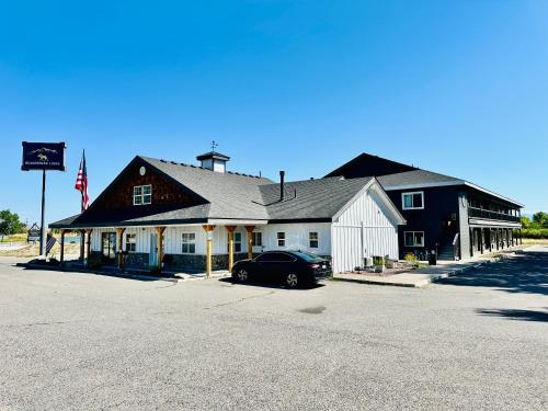 Beaverhead Lodge in Dillon (MT)