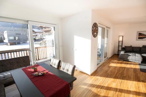 Alpin Apartments Volderauer in Neustift im Stubaital