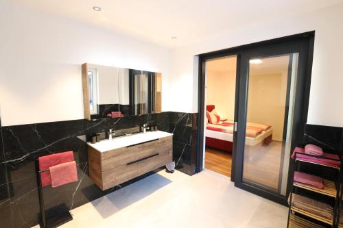 Alpin Apartments Volderauer in Neustift im Stubaital