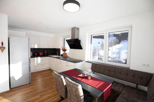 Alpin Apartments Volderauer in Neustift im Stubaital