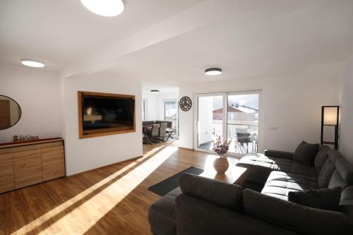 Alpin Apartments Volderauer in Neustift im Stubaital