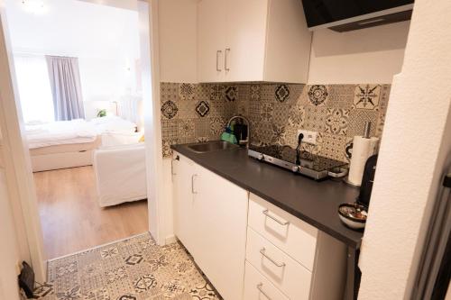 Charmantes City Apartment mit Domblick & Stellplatz in Limburg an der Lahn