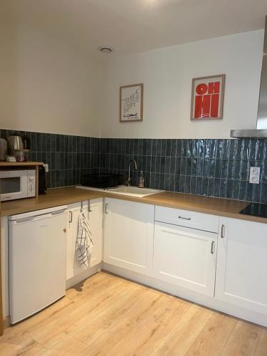 Cozy Appartment Champollion 1 in Figeac