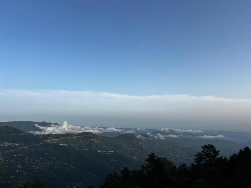 Pinesines Funduq, Murree
