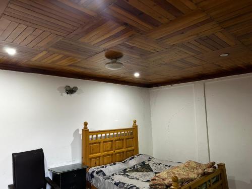 Pinesines Funduq, Murree (photo 11)
