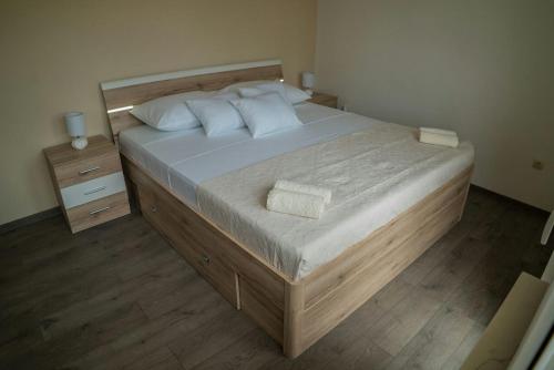 Apartman Ljubica Sea View, Split (photo 10)