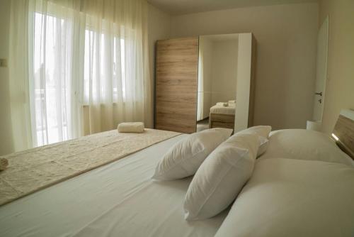 Apartman Ljubica Sea View, Split (photo 8)