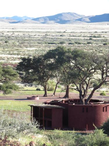 Aubures Camp in Мальтахьое