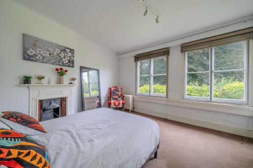 Look No Further The Stable Block in Beautiful Beaufort House 2 Bedrooms, Bath (zdjęcie 8)