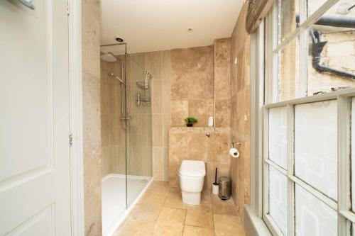 Look No Further The Stable Block in Beautiful Beaufort House 2 Bedrooms, Bath (zdjęcie 11)