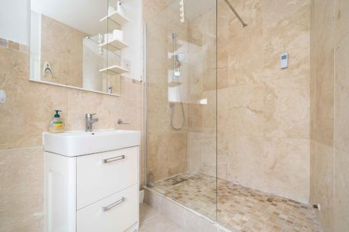 Look No Further The Stable Block in Beautiful Beaufort House 2 Bedrooms, Bath (zdjęcie 10)