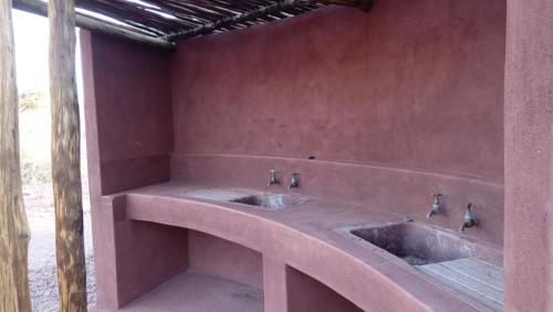 Aubures Camp in Мальтахьое