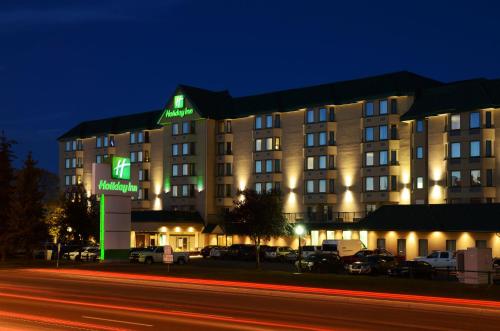 Holiday Inn Conference Centre Edmonton South by IHG