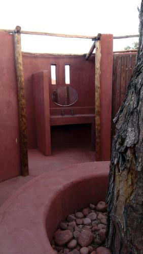 Aubures Camp in Мальтахьое