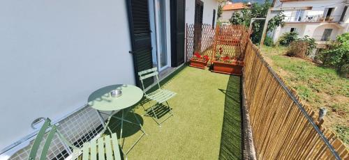 B&B Santa Maria in Adžerola