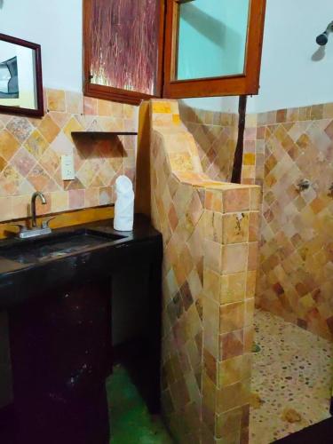 Jolie Jungle Eco Hotel Room Type - Standard Bungalow