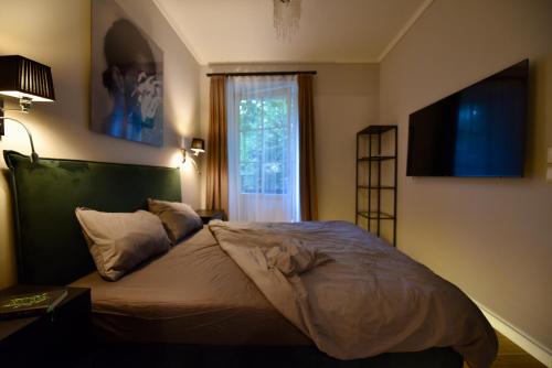 AWapartaments, Cracovia (foto 2)