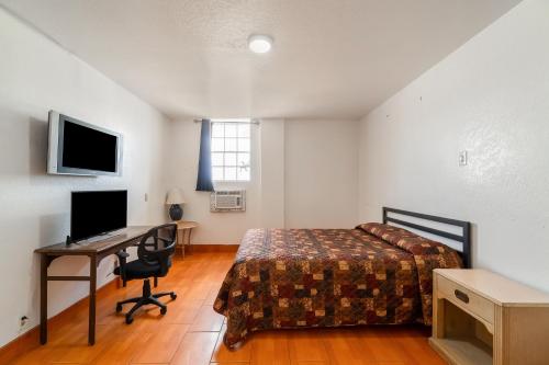 Hotel O Colonial Inn Brownsville Tx