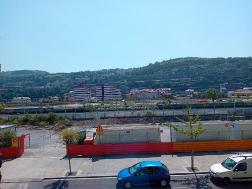 Morgan Apartments Bilbao, Bilbao (photo 9)