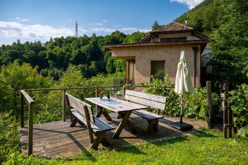 Firmelein, Appiano sulla Strada del Vino (foto 8)
