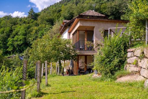 Firmelein, Appiano sulla Strada del Vino (foto 7)
