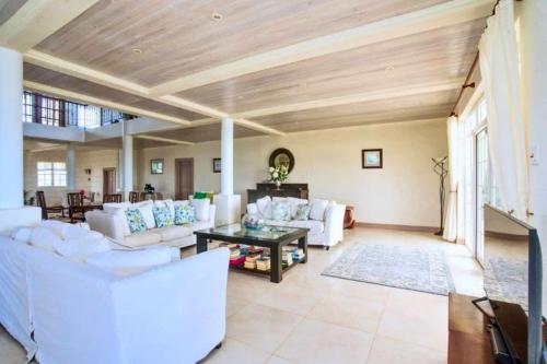 ZenBreak Landsdown House 4Bd in Enterprise