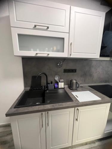 Apartmány P&P Hořice (Apartmany P&P Horice) in ออริเซ