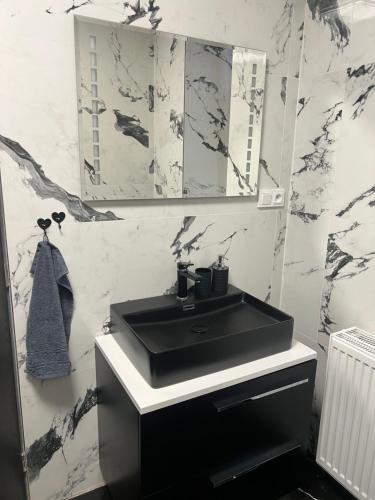 Apartmány P&P Hořice (Apartmany P&P Horice) in ออริเซ