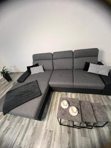 Apartmány P&P Hořice (Apartmany P&P Horice) in ออริเซ