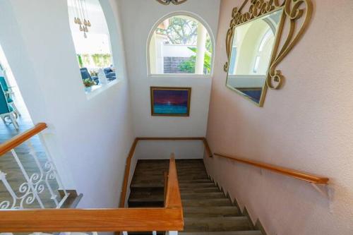 Casa Bella vista in San Juan Cosalá, Mexico