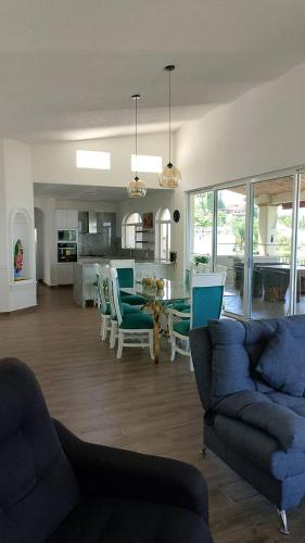 Casa Bella vista in San Juan Cosalá, Mexico