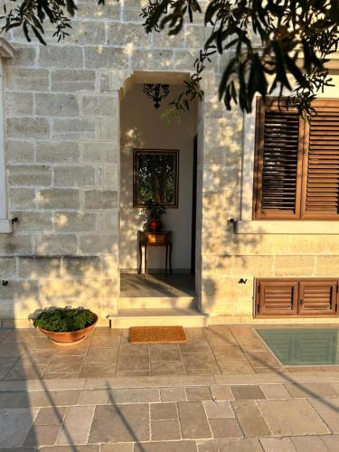 Bed & Breakfast Antico Carrubo – Monopoli, LA