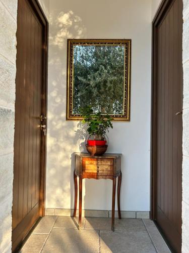 Bed & Breakfast Antico Carrubo – Monopoli, LA