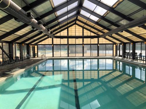 Uitzicht, Wilderness Presidential Resort in Fredericksburg City Center