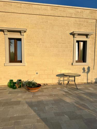 Bed & Breakfast Antico Carrubo – Monopoli, LA