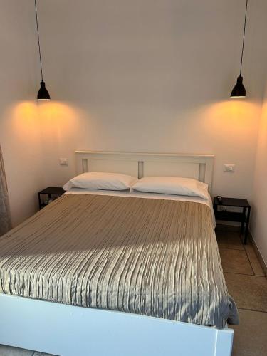Bed & Breakfast Antico Carrubo – Monopoli, LA
