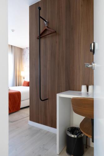 The ICONS Lisbon Hotel - image 5