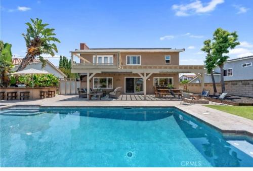 View, OC Heated Pool,Fire Pit,Spa,BBQ,Disney,Beaches in Mission Viejo
