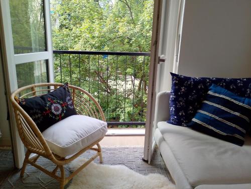 Elegante appartamento tra Milano, Malpensa e Como in ซารอนโน่