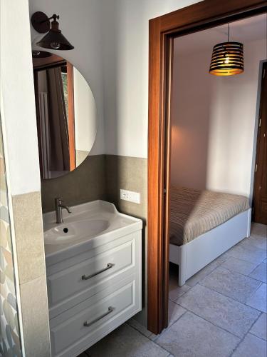 Bed & Breakfast Antico Carrubo – Monopoli, LA